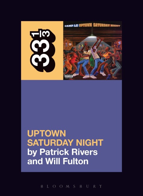 Camp Los Uptown Saturday Night