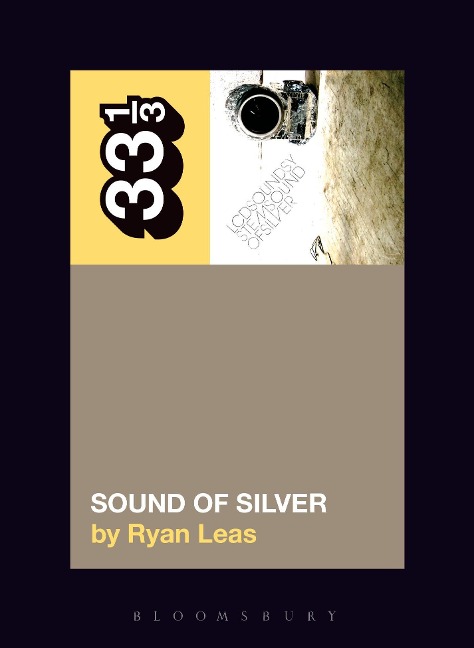 LCD Soundsystems Sound Of Silver