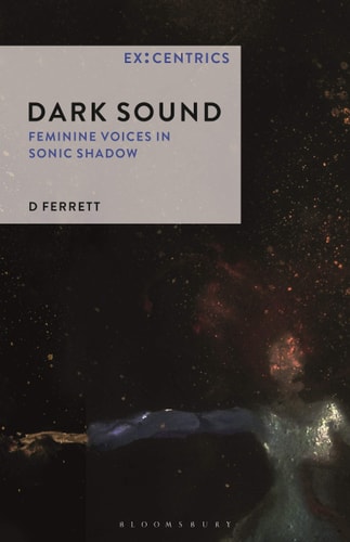 Dark Sound Feminine Voices in Sonic Shadow