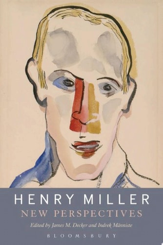 Henry Miller New Perspectives