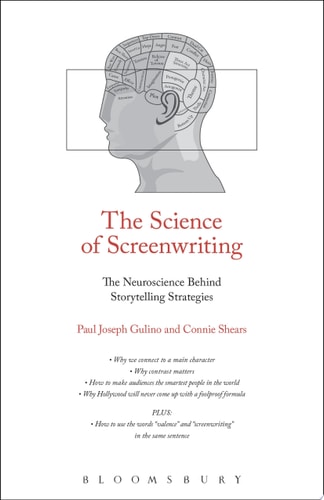 The Science of Screenwriting The Neuroscience Behind Storytelling Strategies