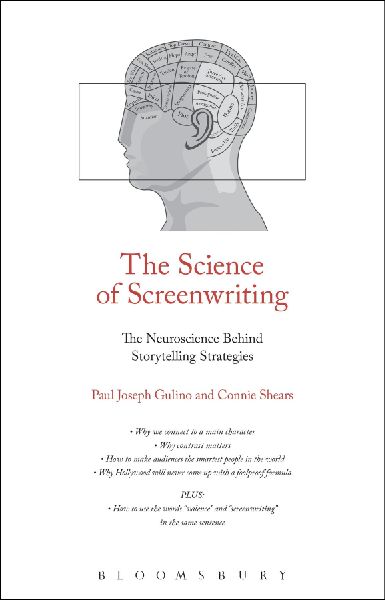 The Science of Screenwriting: The Neuroscience Behind Storytelling Strategies