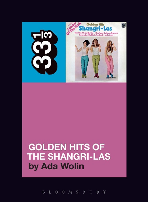 The Shangri-Las Golden Hits of the Shangri-Las