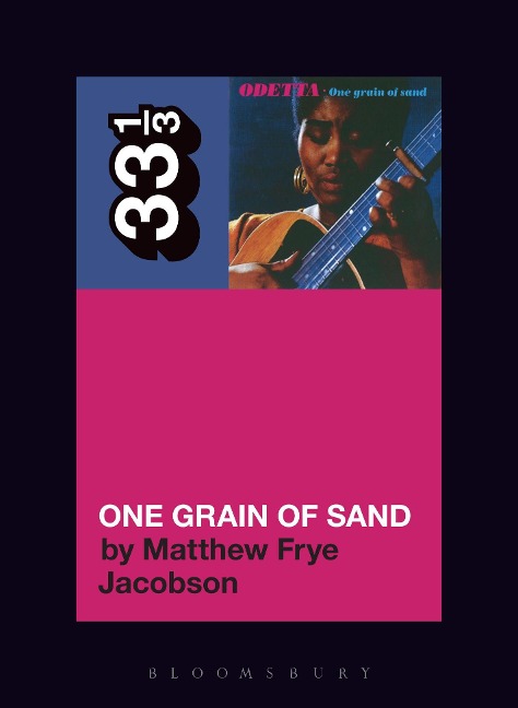Odettas One Grain of Sand