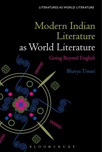 Beyond English World Literature and India