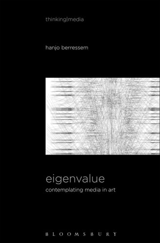 Eigenvalue On the Gradual Contraction of Media in Movement; Contemplating Media in Art [Sound Image Sense]