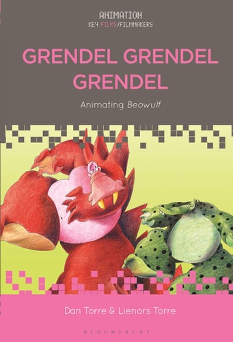Grendel Grendel Grendel Animating Beowulf