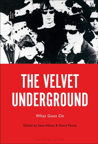 The Velvet Underground What Goes On