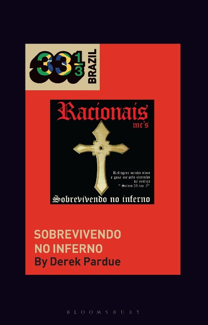 Racionais MCs Sobrevivendo no Inferno