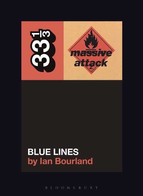 Massive Attacks Blue Lines