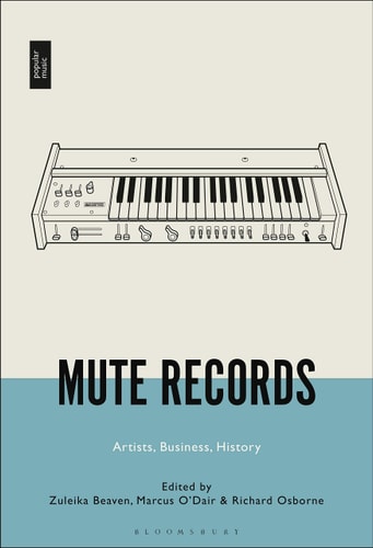Mute Records Artists, Business, History