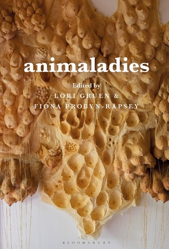 Animaladies Gender, Animals, and Madness