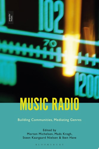 Music Radio Building Communities, Mediating Genres