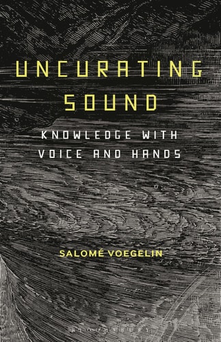 Uncurating Sound Knowledge with Voice and Hands
