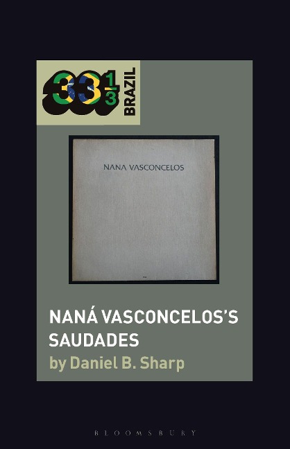 Naná Vasconceloss Saudades