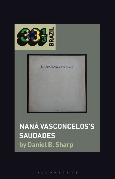 Naná Vasconceloss Saudades