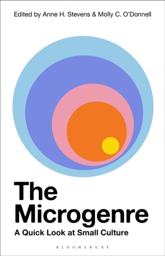 The Microgenre A Quick Look at Small Culture