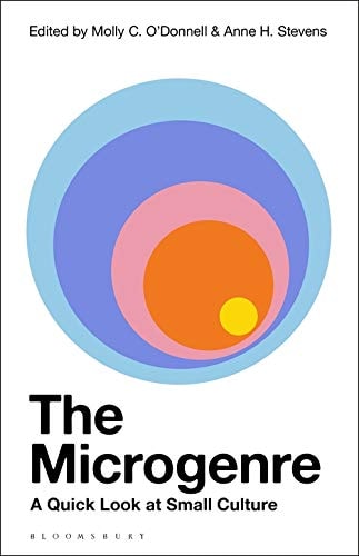 The Microgenre A Quick Look at Small Culture