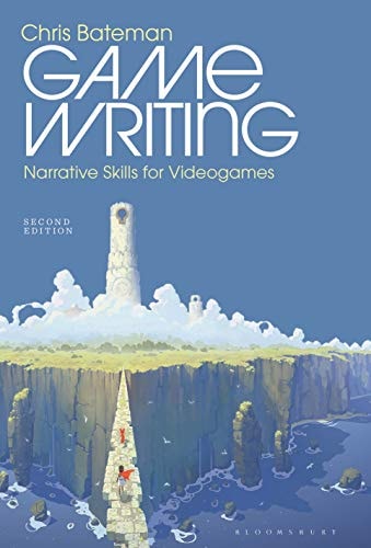 Game Writing Narrative Skills for Videogames