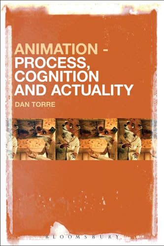 Animation – Process, Cognition and Actuality