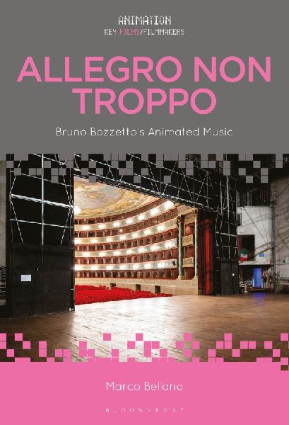 Allegro non troppo: Bruno Bozzettos Animated Music