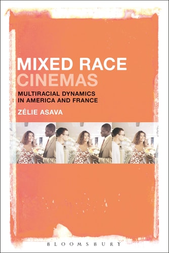 Mixed Race Cinemas Multiracial Dynamics in America and France