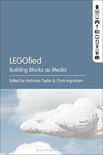 LEGOfied Building Blocks as Media