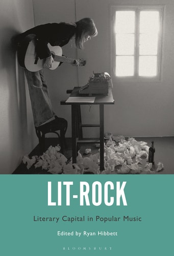 Lit-Rock Literary Capital in Popular Music
