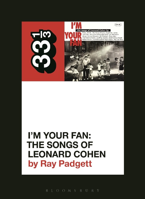 Various Artists Im Your Fan: The Songs of Leonard Cohen