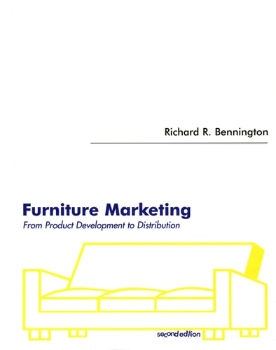 Furniture Marketing From Product Development to Distribution