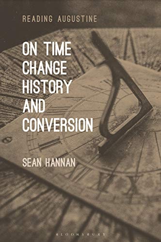 On Time, Change, History, and Conversion