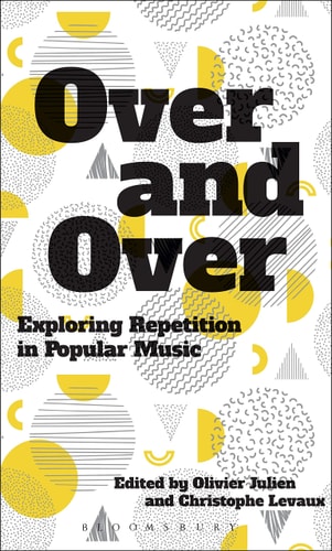 Over and Over Exploring Repetition in Popular Music