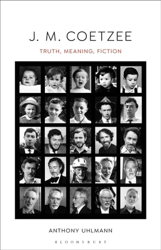 J. M. Coetzee Truth, Meaning, Fiction