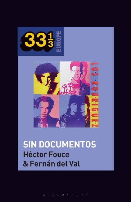 Los Rodriguezs Sin Documentos