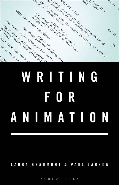Writing for Animation