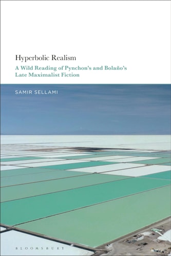 Hyperbolic Realism A Wild Reading of Pynchon's and Bolaño's Late Maximalist Fiction