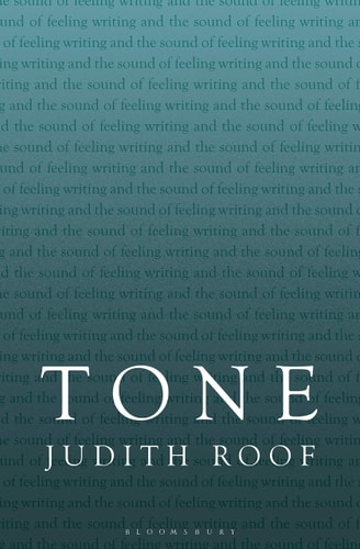 Tone Writing and the Sound of Feeling
