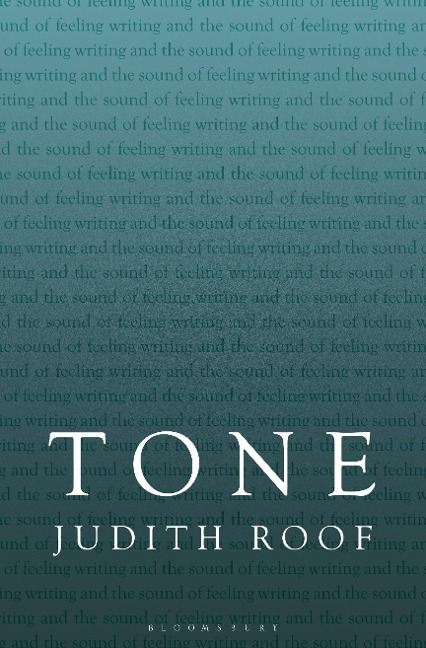 Tone: Writing and the Sound of Feeling