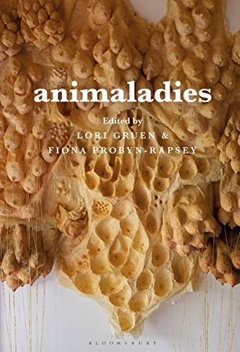 Animaladies Gender, Animals, and Madness