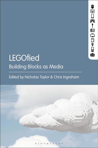 LEGOfied Building Blocks as Media