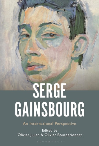 Serge Gainsbourg An International Perspective