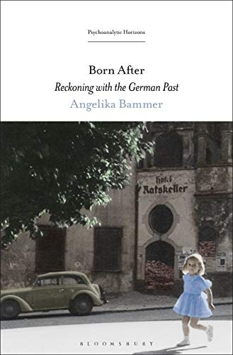 Born After Reckoning with the German Past