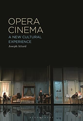 Opera Cinema A New Cultural Experience