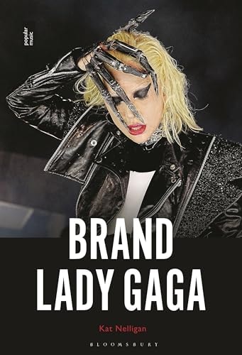 Brand Lady Gaga