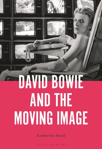 David Bowie and the Moving Image A Standing Cinema