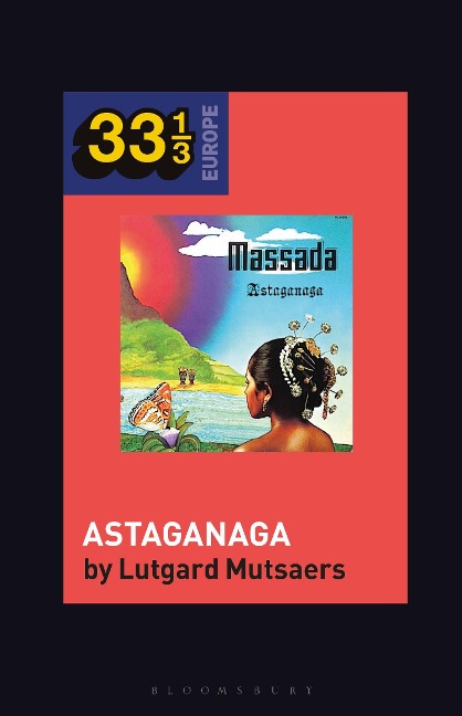 Massadas Astaganaga