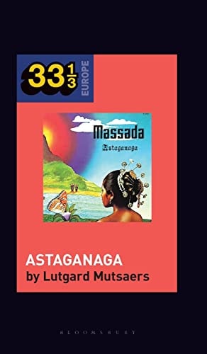 Massada's Astaganaga