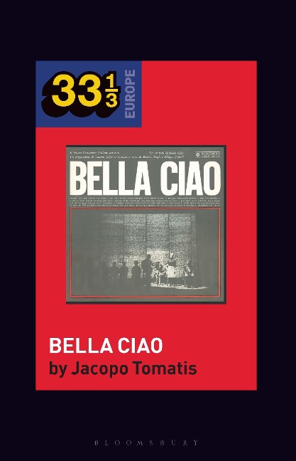 Nuovo Canzoniere Italianos Bella Ciao