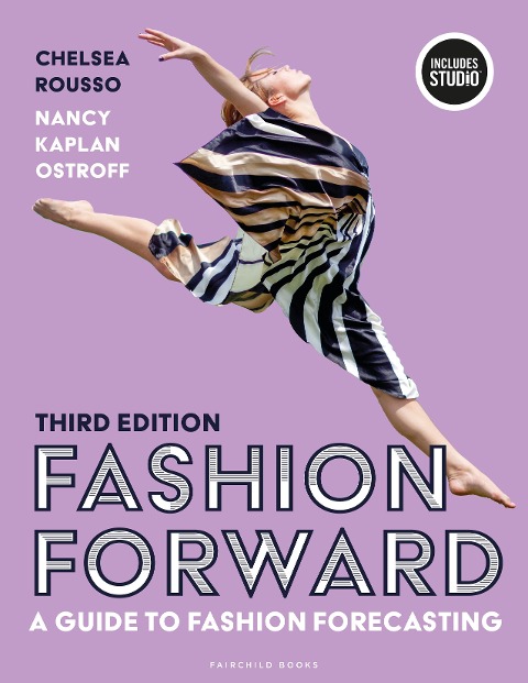 Fashion Forward: A Guide to Fashion Forecasting