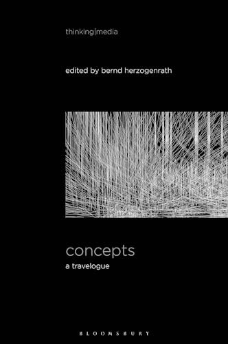 Concepts A Travelogue
